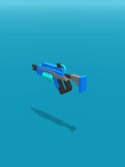 scifi gun 2