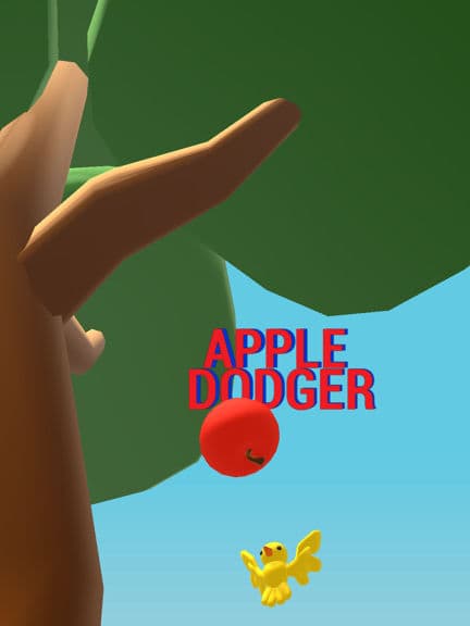 Apple dodger preview image