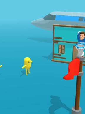 Skibidi haven preview image
