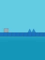 Geometry dash