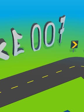 jake 007 racing preview image