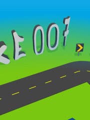 jake 007 racing