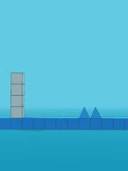 Geometry dash
