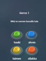 tieto visa