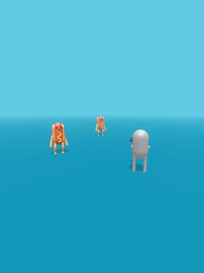first person shooter preview image
