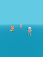 first person shooter