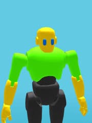 Kill the dummies