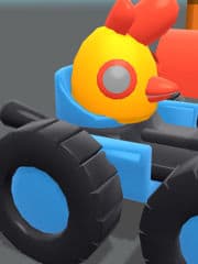  lets race