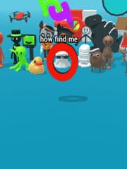 how