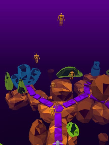  raining clash dummies preview image