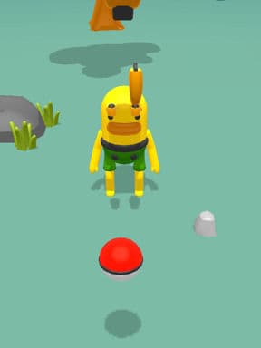 Big Blaster Ball preview image
