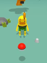 Big Blaster Ball