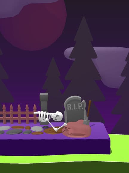 1 - R.I.P Over It preview image