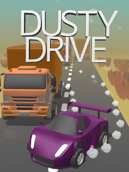 Dusty Drive preview image