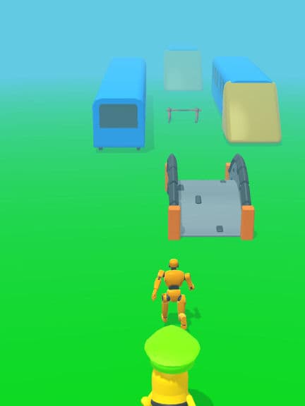subway runners preview image