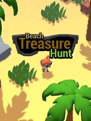 Beach Treasure Hunt preview image