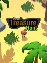 Beach Treasure Hunt