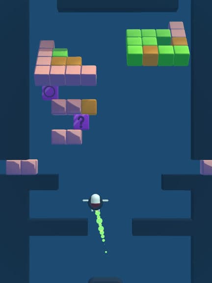 early idea: Jump Hypanoid preview image