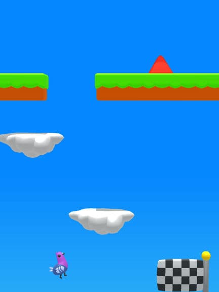 early idea: puzzle platfo preview image