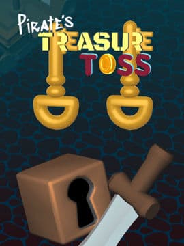 Pirate's Treasure Toss