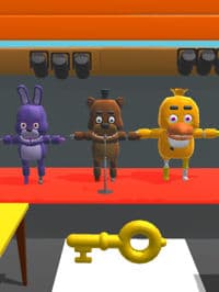 escape fanf