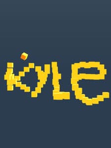 cube dash by kyle