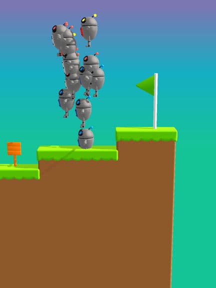 mission imposible preview image