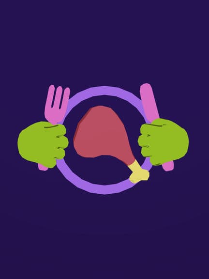 Graveyard Grubhouse preview image