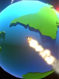 Planet Demo