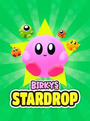 Birky’s Stardrop preview image