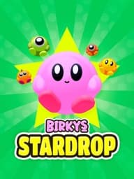 Birky’s Stardrop