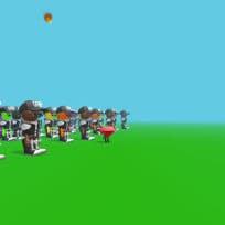 Bfb Ruby preview image