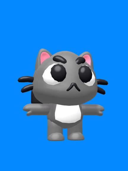 Yo Cattoing preview image