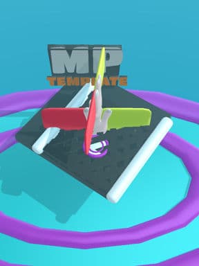 Multiplayer People player preview image