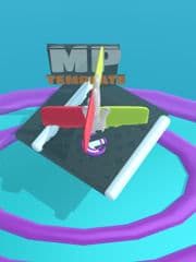 Multiplayer People player
