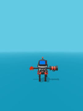 mj's robot ( TEST ZONE )