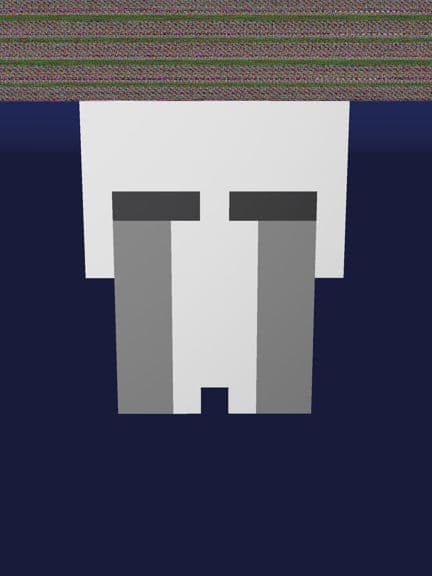 Pieces- FNAF Ghost preview image