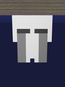 Pieces- FNAF Ghost