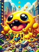 Da blob