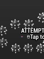 U.F.O small hitbox