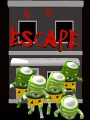 Escape! 