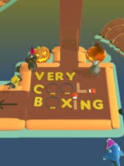 Very Cool Boxing