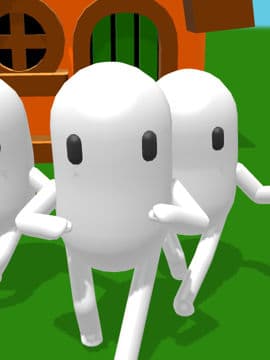 Hip dance