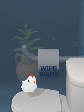 WIPE WARS preview image