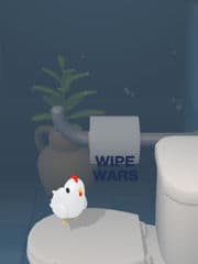 WIPE WARS