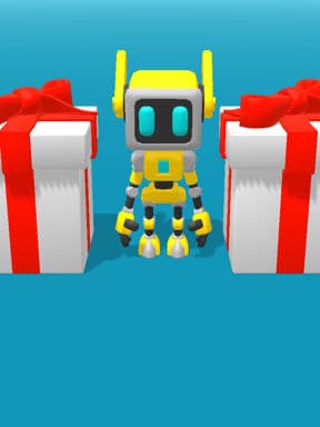 pick a mystery box 🎁 preview image