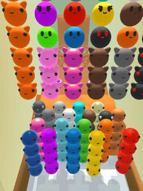 PLAY THE BALLS preview image