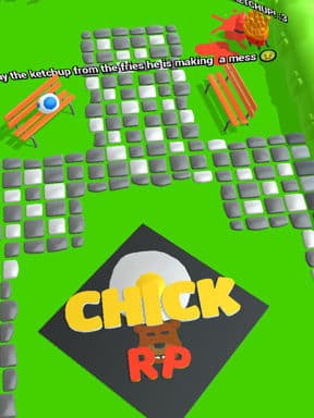 CHICK RP 😍 preview image