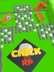 CHICK RP 😍