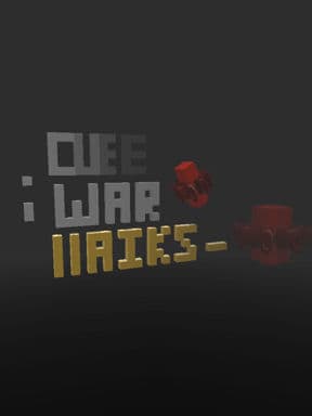 CUEE I WAR IIAIKZ preview image